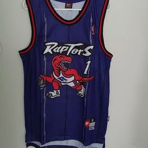 NBA jersey
